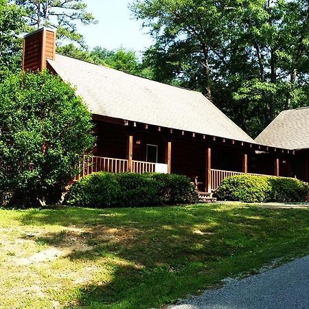 Heaven'S Gate Villa Sevierville Bagian luar foto
