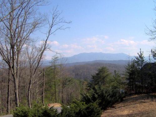 Heaven'S Gate Villa Sevierville Bagian luar foto