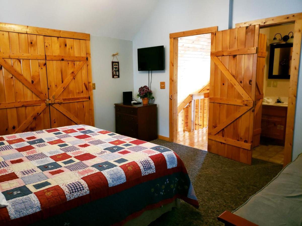 Heaven'S Gate Villa Sevierville Bagian luar foto